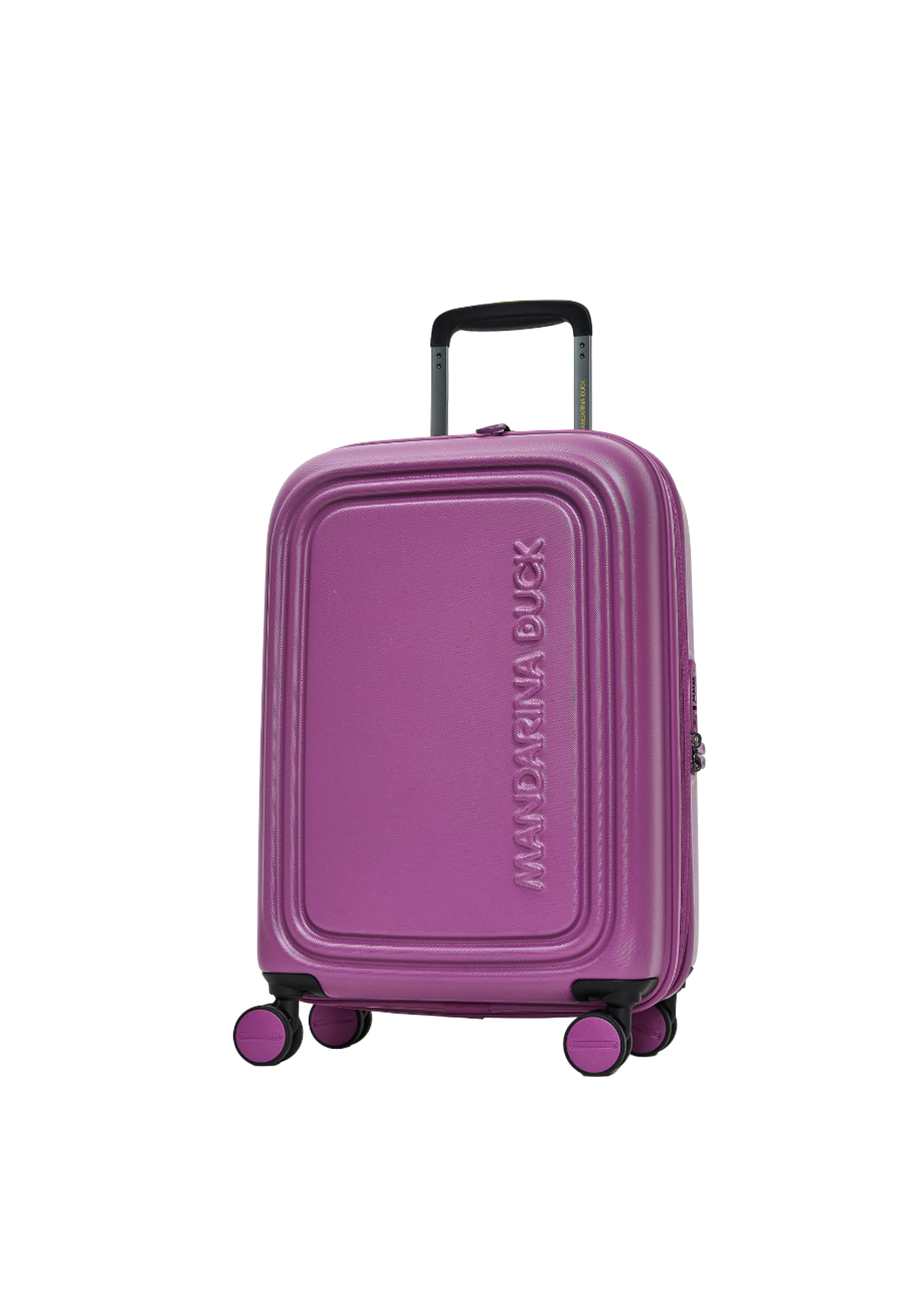 Trolley Donna mandarina duck P10SZV34-A40 Viola