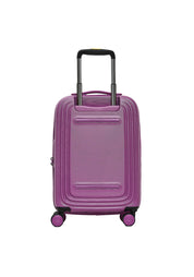 Trolley Donna mandarina duck P10SZV34-A40 Viola