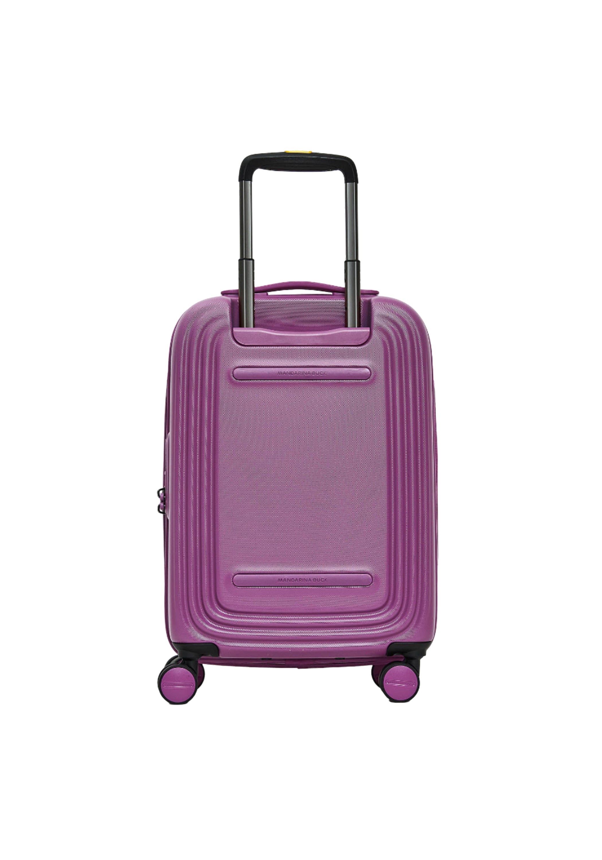 Trolley Donna mandarina duck P10SZV34-A40 Viola