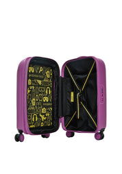 Trolley Donna mandarina duck P10SZV34-A40 Viola