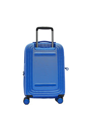 Trolley Donna mandarina duck P10SZV34-A66 Blu
