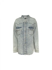 Camicia Donna Please C869200007