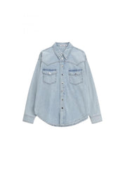 Camicia Donna Please C869200007