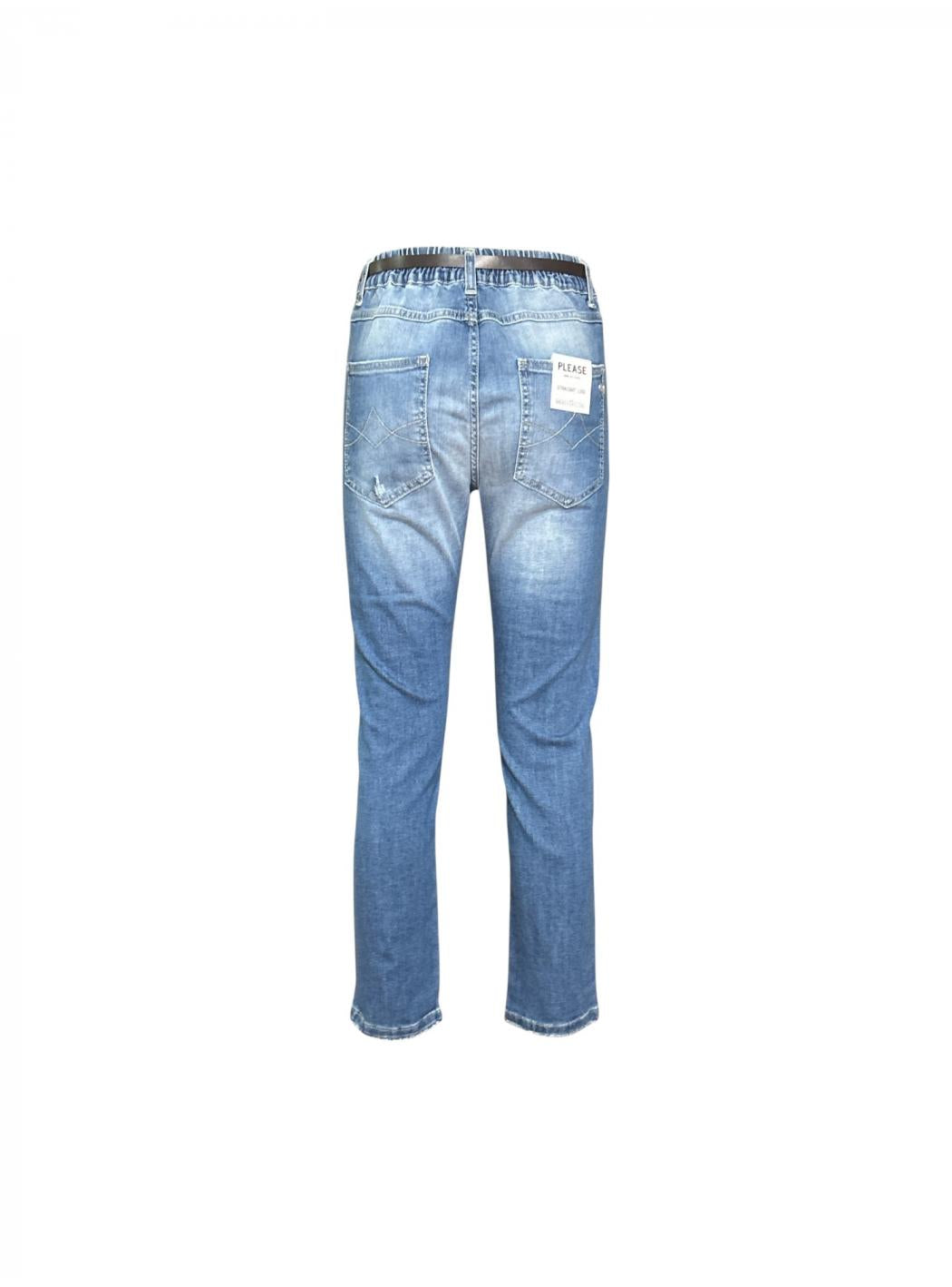 Jeans Donna Please P3HABQ2W6E