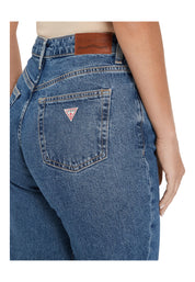 Jeans Donna Guess Jeans Mom