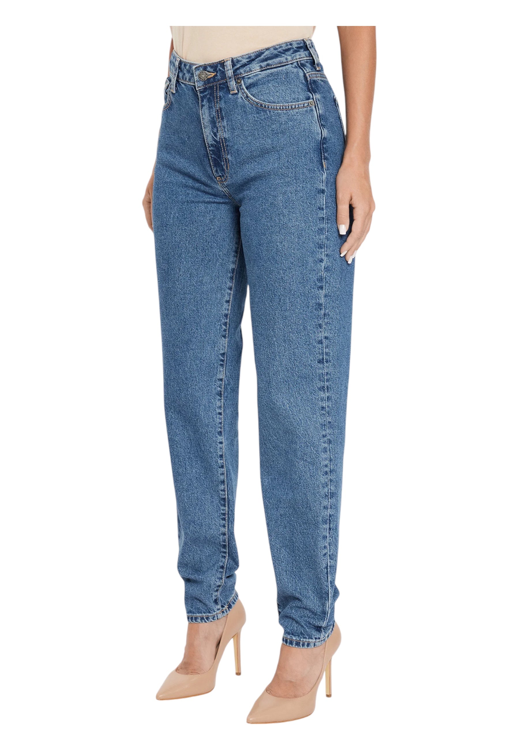 Jeans Donna Guess Jeans Mom
