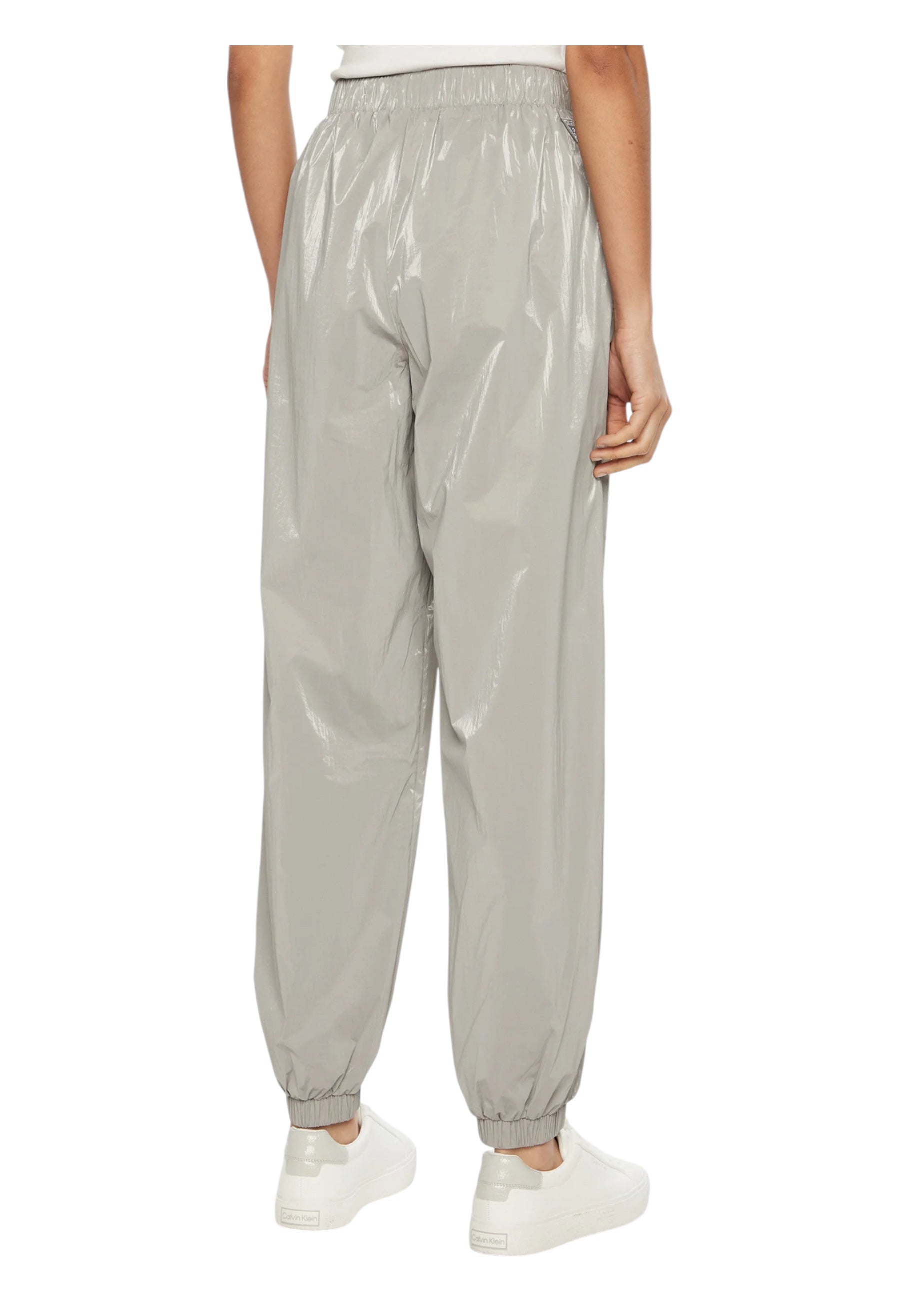 Pantaloni Tuta Donna Guess Activewear Regular Fit