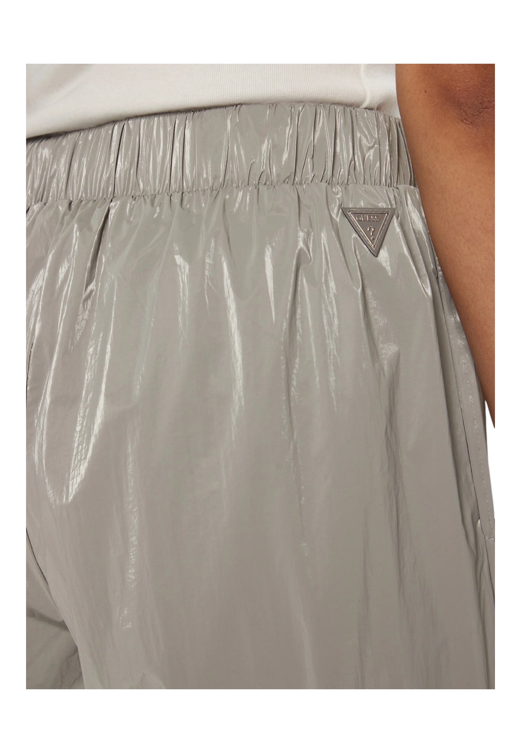 Pantaloni Tuta Donna Guess Activewear Regular Fit