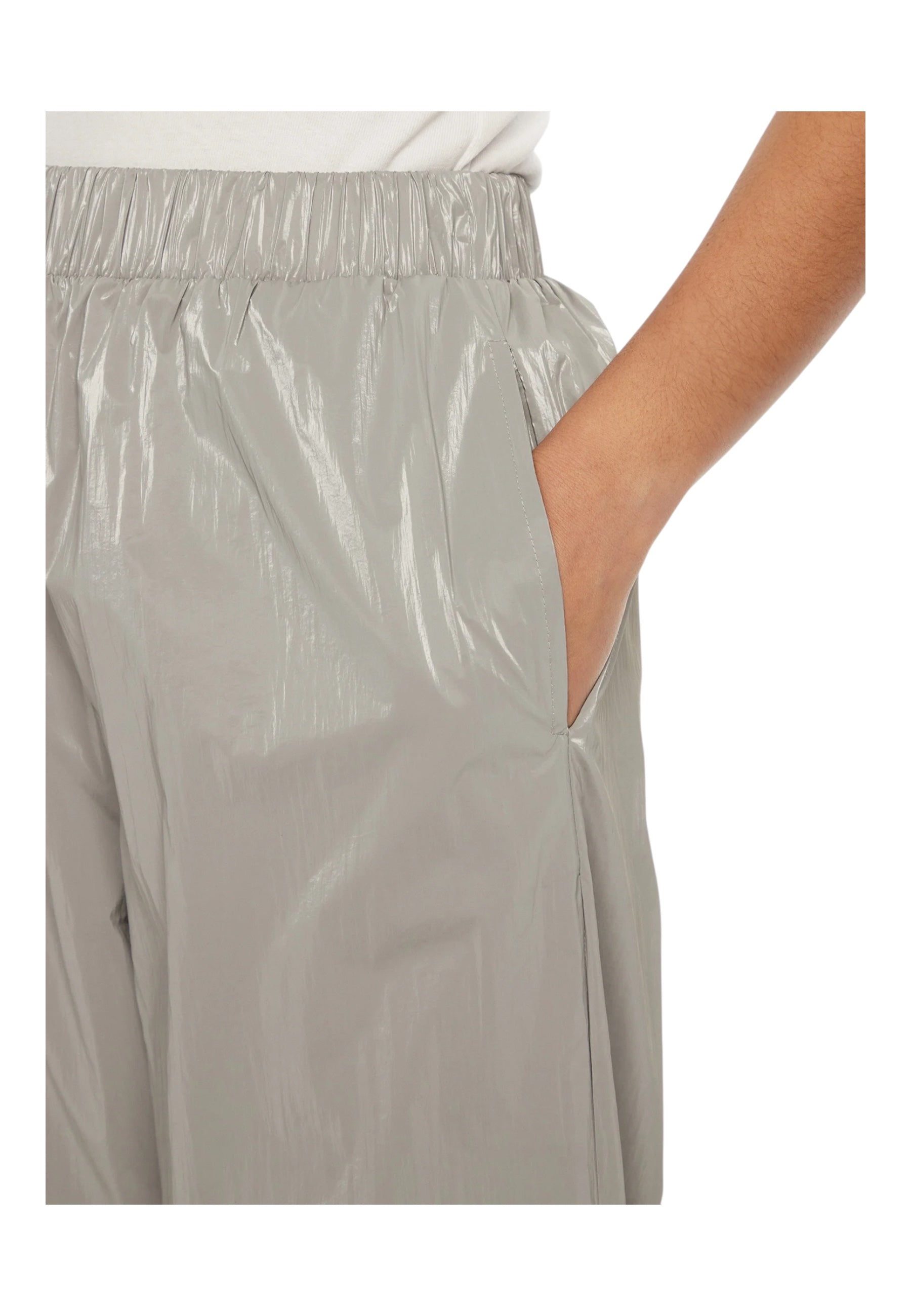 Pantaloni Tuta Donna Guess Activewear Regular Fit