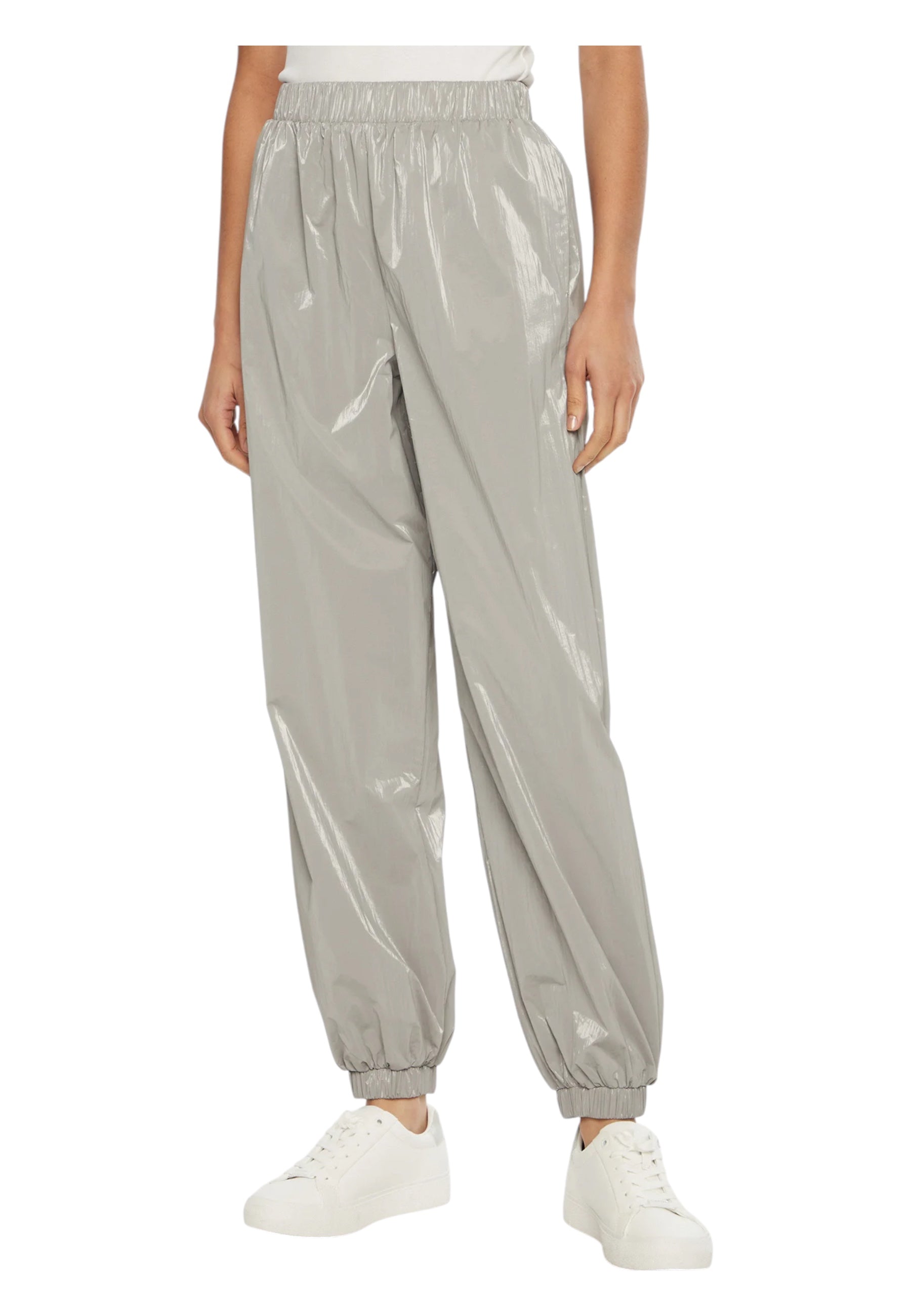 Pantaloni Tuta Donna Guess Activewear Regular Fit