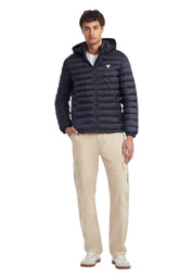 Piumino Uomo Guess Jeans Regular Fit