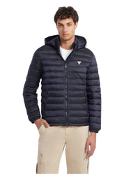 Piumino Uomo Guess Jeans Regular Fit