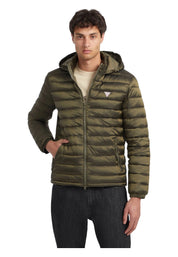 Piumino Uomo Guess Jeans Regular Fit