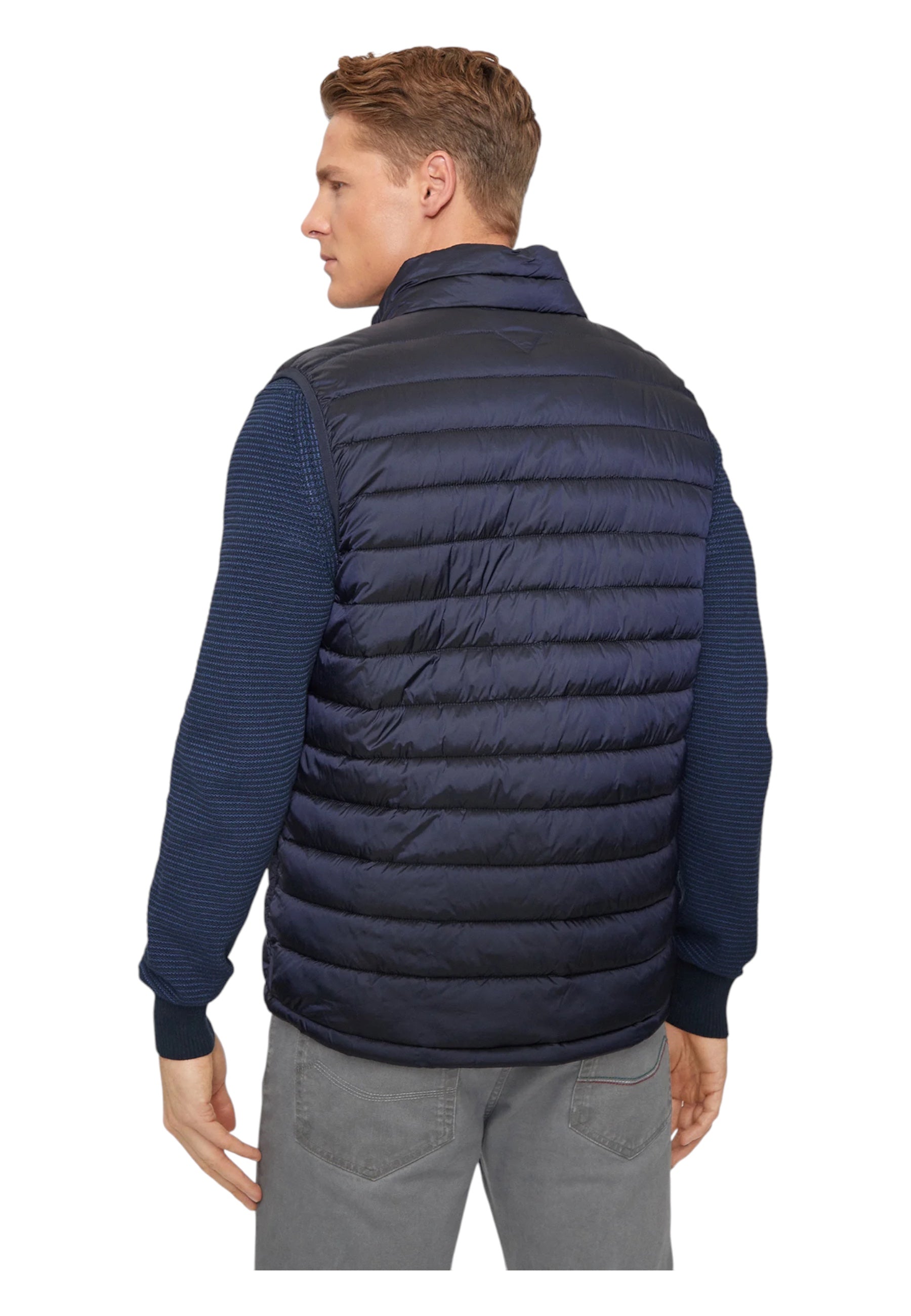 Smanicato Uomo Guess Jeans