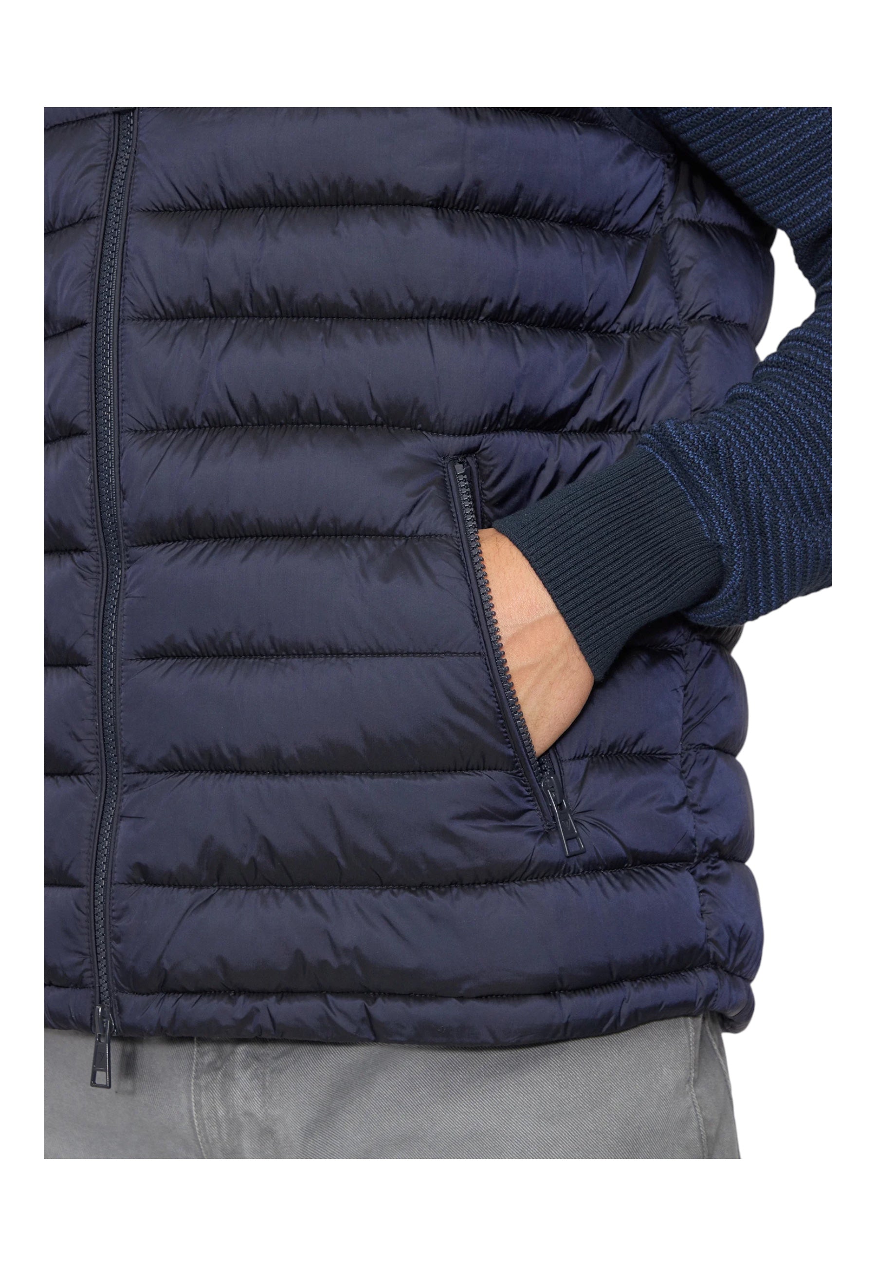 Smanicato Uomo Guess Jeans
