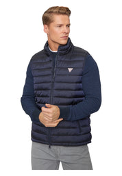 Smanicato Uomo Guess Jeans