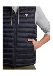 Smanicato Uomo Guess Jeans