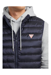 Smanicato Uomo Guess Jeans