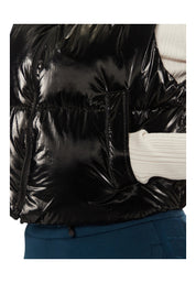 Smanicato crop Donna Guess Activewear