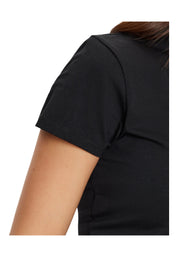 T-shirt Donna Guess Activewear Boxy Fit