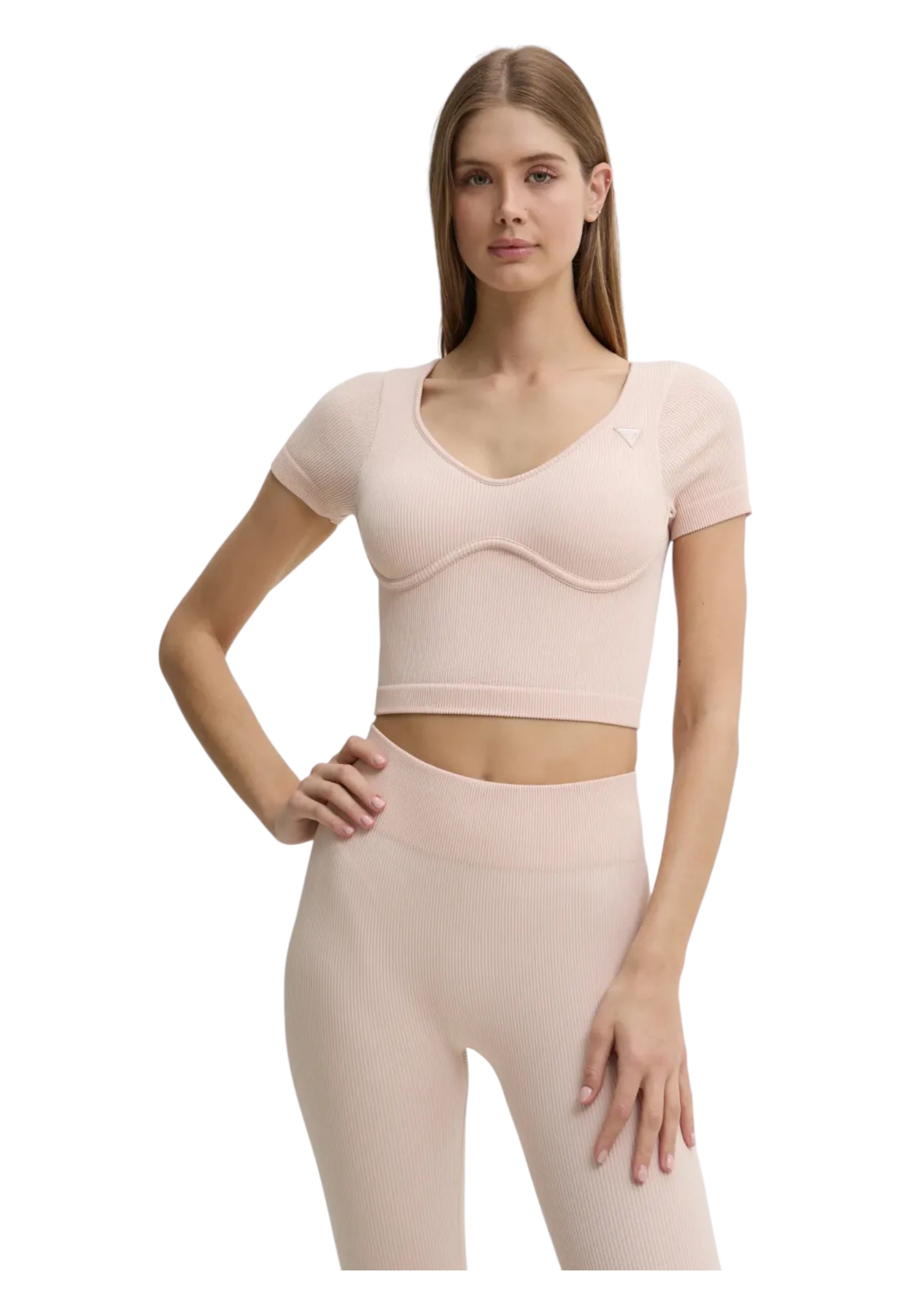 Top Donna Guess Activewear