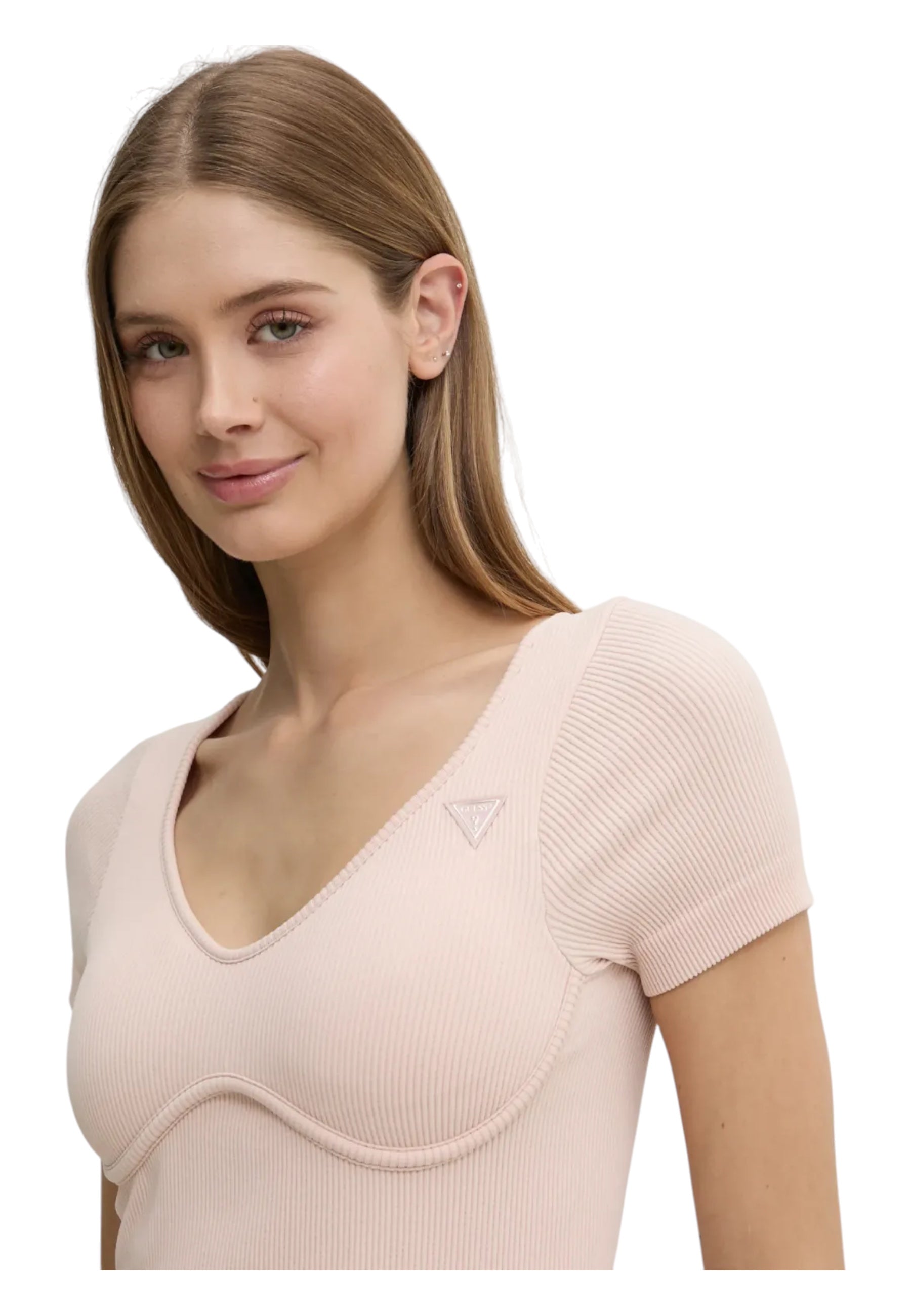 Top Donna Guess Activewear