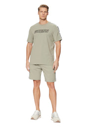 T-shirt Uomo Guess Activewear Regular Fit
