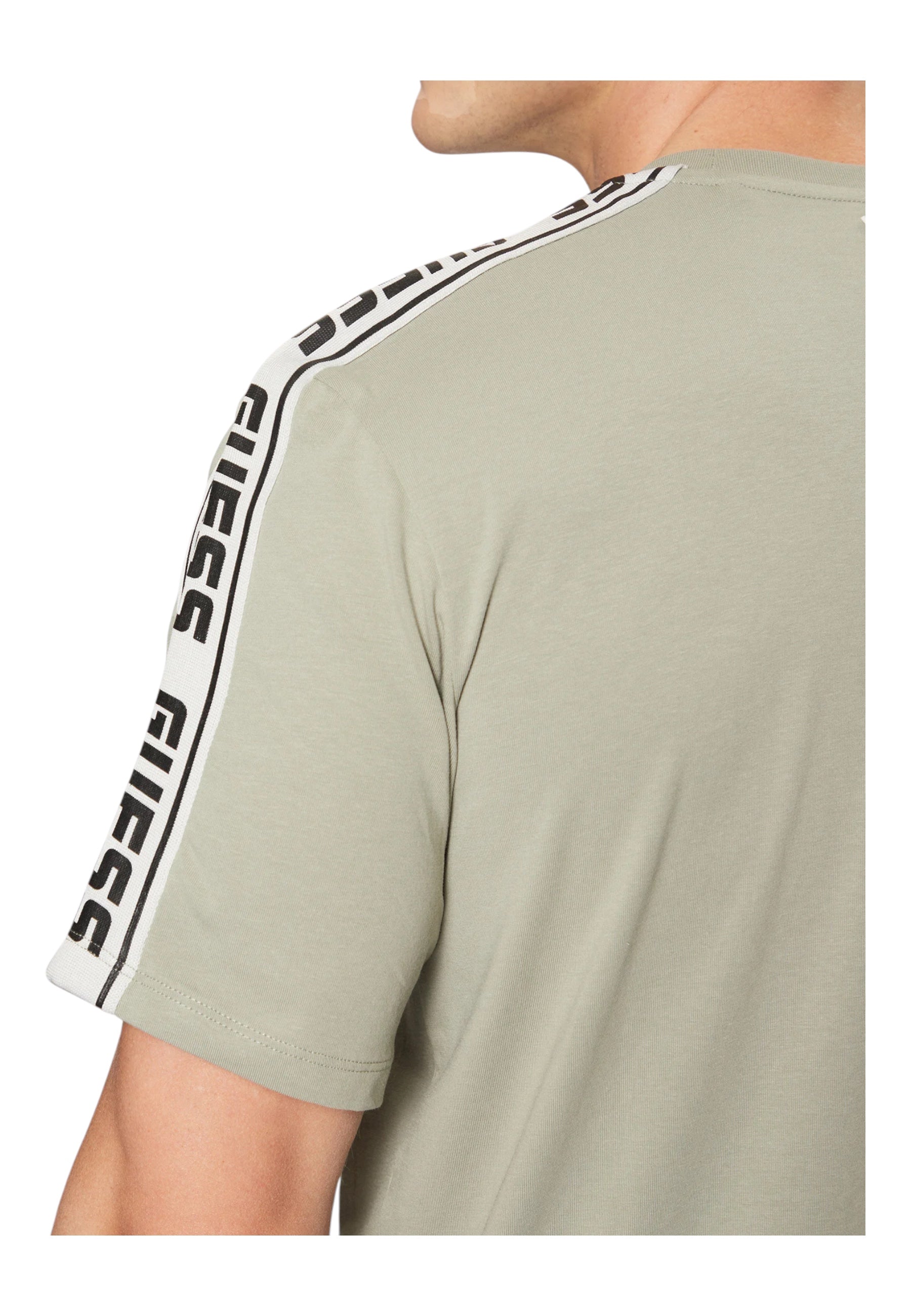 T-shirt Uomo Guess Activewear Regular Fit