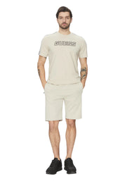 T-shirt Uomo Guess Activewear Regular Fit