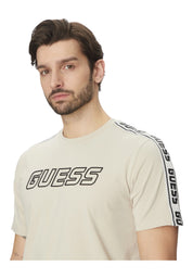 T-shirt Uomo Guess Activewear Regular Fit