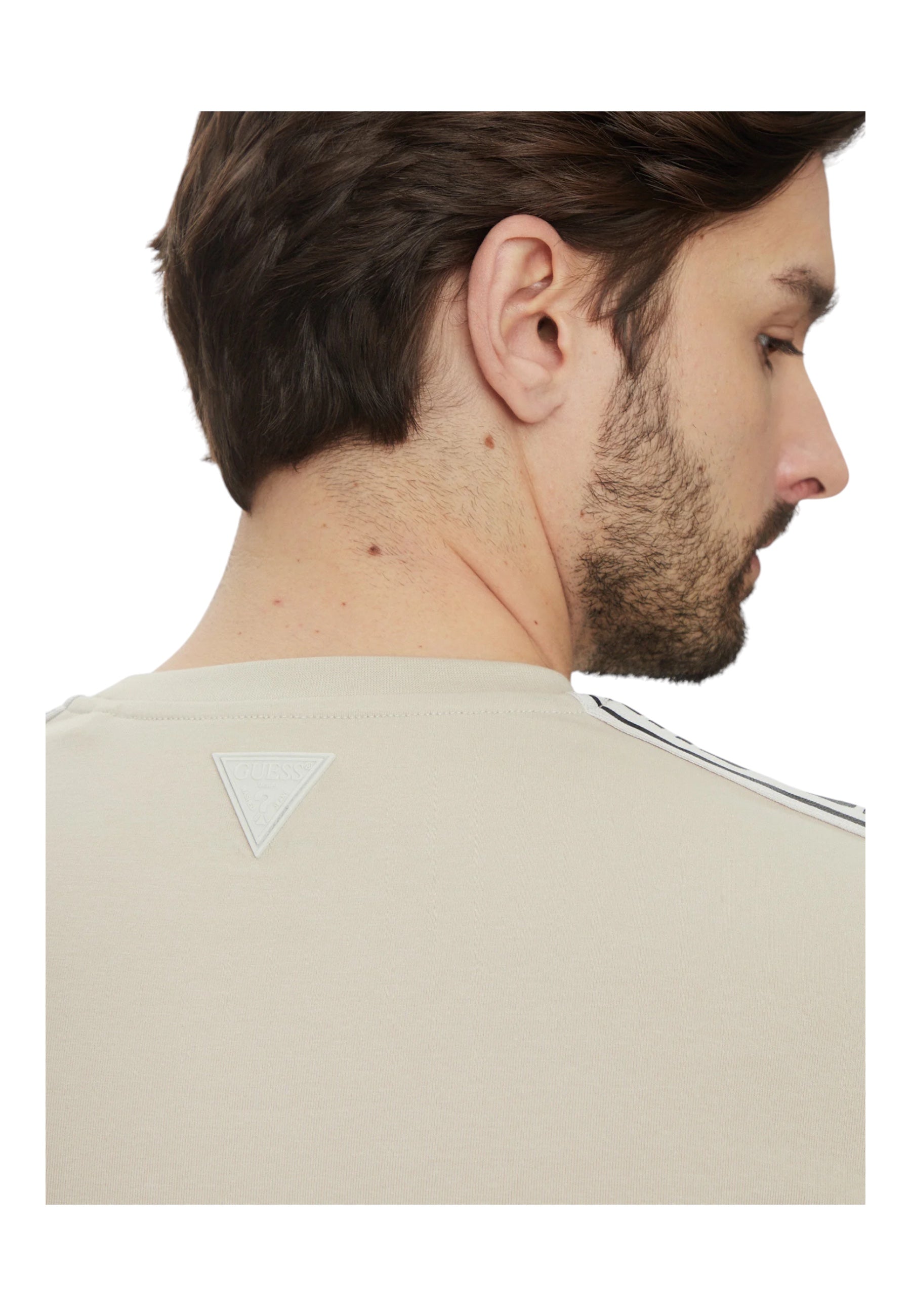 T-shirt Uomo Guess Activewear Regular Fit