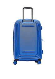Trolley Donna mandarina duck P10SZV32-A66 Blu