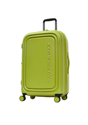 Trolley Donna mandarina duck P10SZV32-A67 Verde