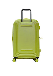 Trolley Donna mandarina duck P10SZV32-A67 Verde