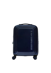Trolley Donna mandarina duck P10OUV24-18O Blu