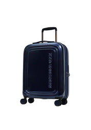 Trolley Donna mandarina duck P10OUV24-18O Blu