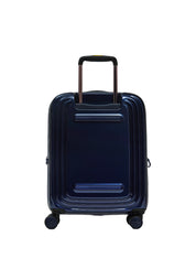 Trolley Donna mandarina duck P10OUV24-18O Blu