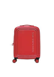 Trolley Donna mandarina duck P10OUV24-493 Rosa