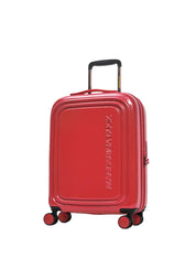 Trolley Donna mandarina duck P10OUV24-493 Rosa