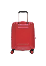 Trolley Donna mandarina duck P10OUV24-493 Rosa