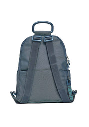 Zaino Donna mandarina duck P10QMT39-23E Blu