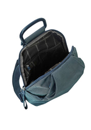 Zaino Donna mandarina duck P10QMT39-23E Blu