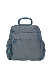 Zaino Donna mandarina duck P10QMTT1-23E Blu
