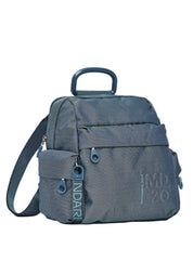 Zaino Donna mandarina duck P10QMTT1-23E Blu