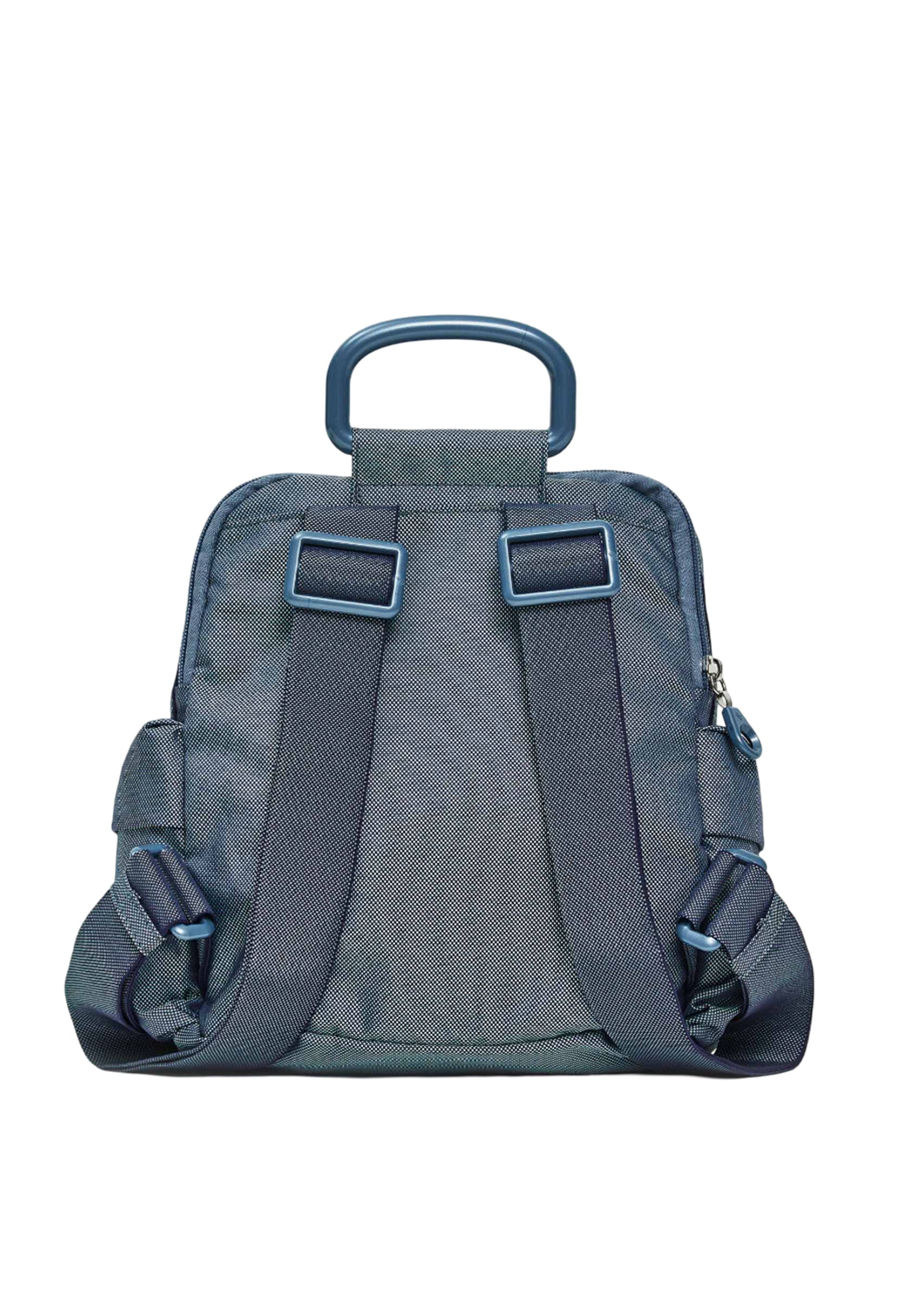 Zaino Donna mandarina duck P10QMTT1-23E Blu