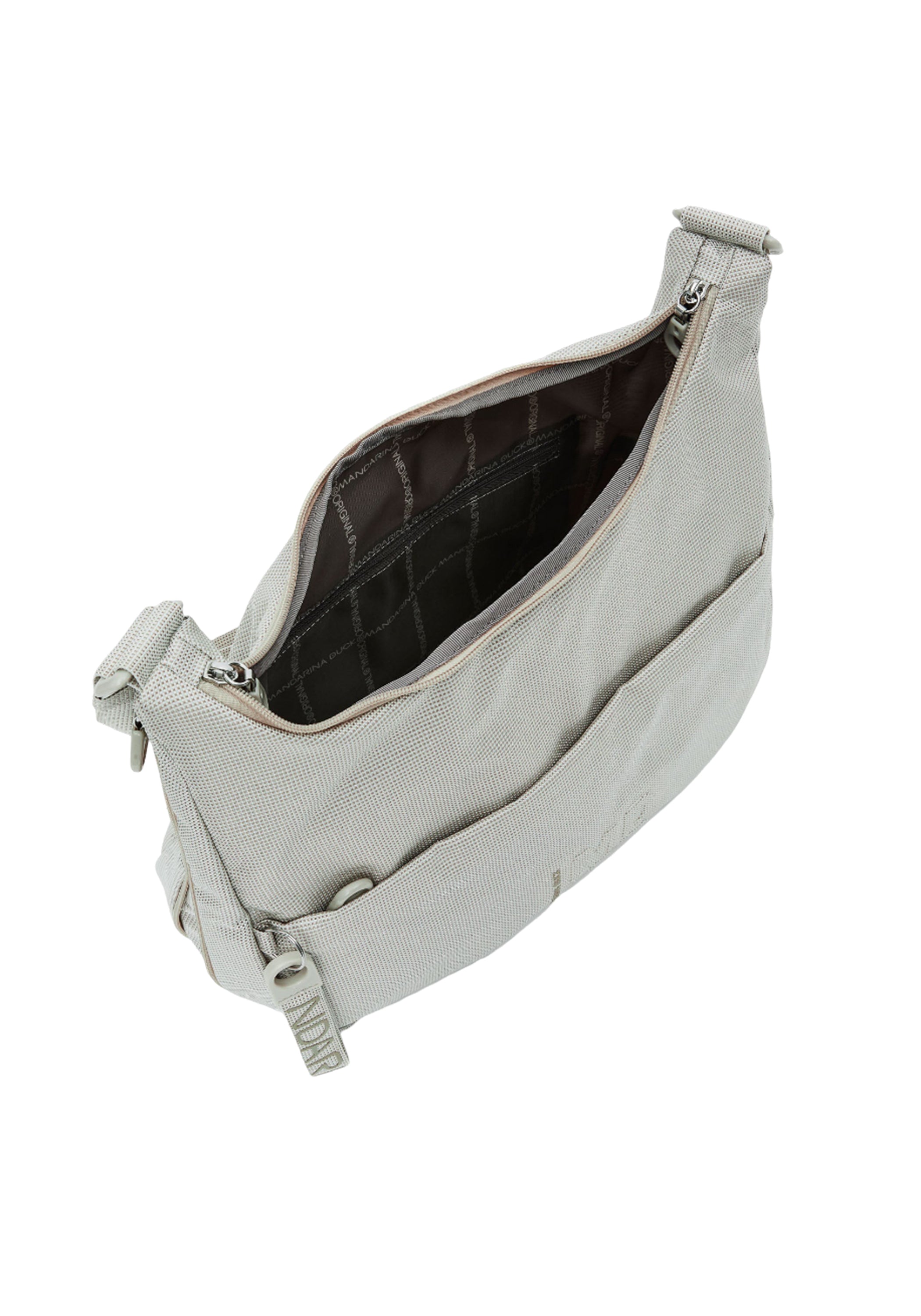 Borsa Donna mandarina duck P10QMT27-09E Multicolore