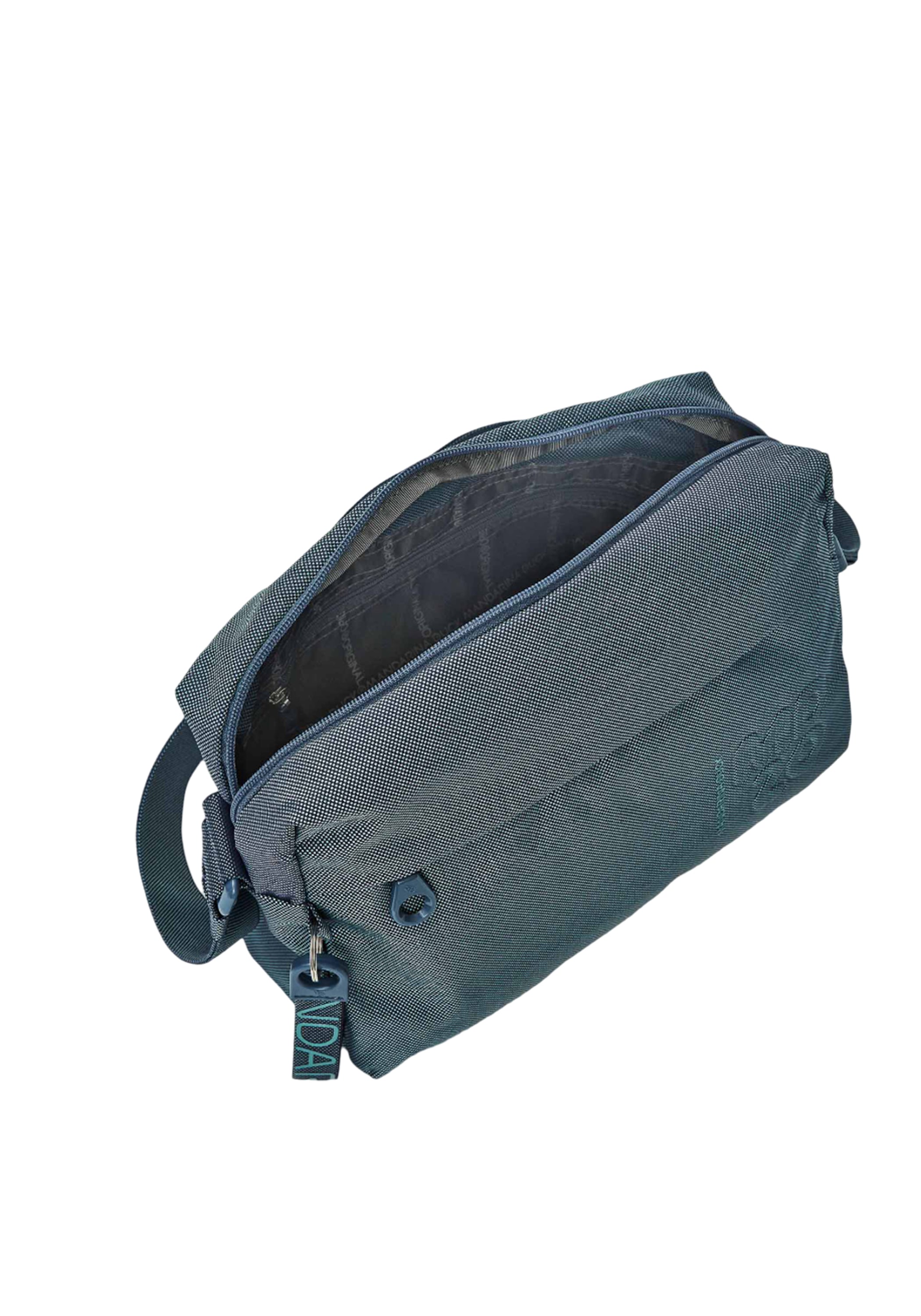 Borsa Donna mandarina duck P10QMTV8-23E Blu