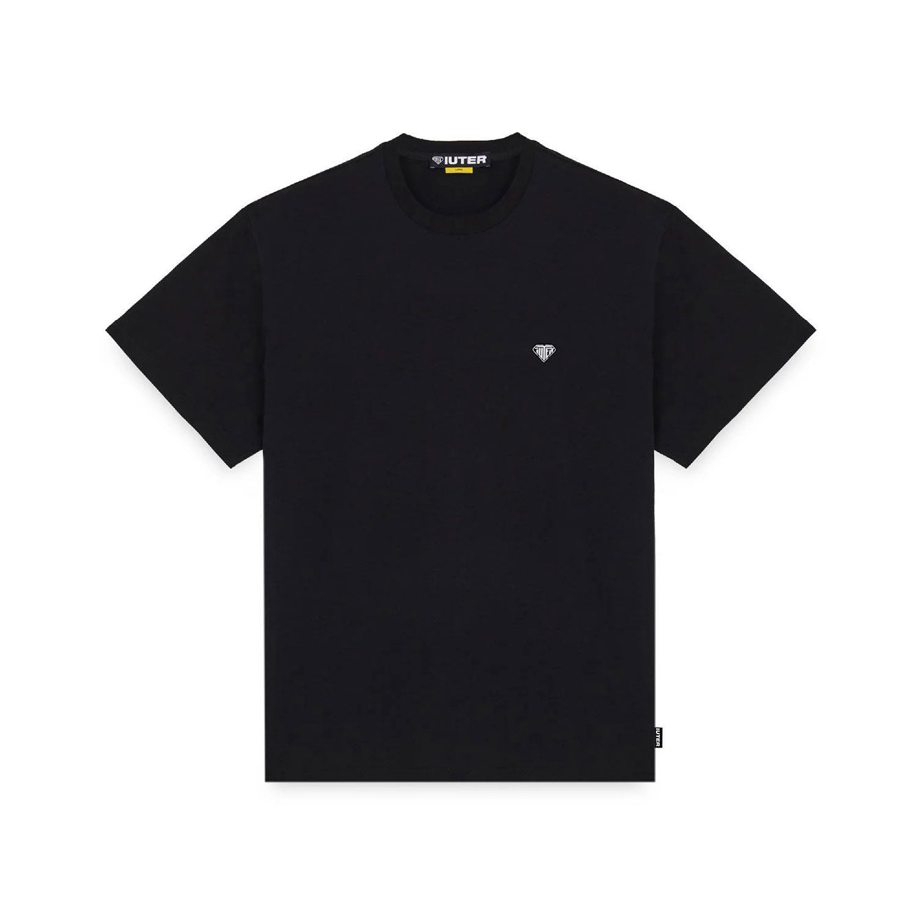 T-Shirt IUTER HEART LOGO TEE