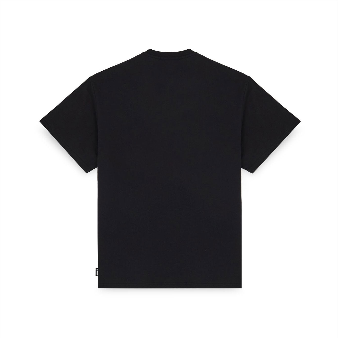 T-Shirt IUTER HEART LOGO TEE