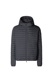 Giubbotto Uomo Save the Duck CAEL Blue Black